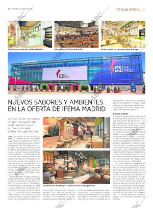 ABC MADRID 26-05-2023 página 65