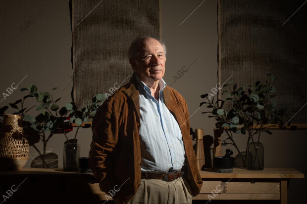 Entrevista A Rodrigo Rato