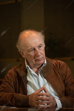 Entrevista A Rodrigo Rato