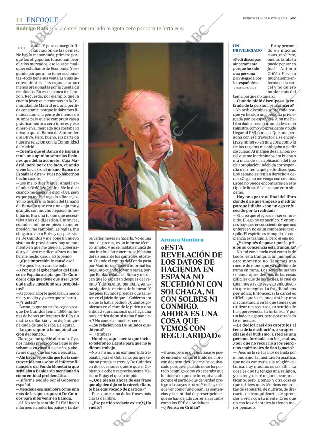 ABC CORDOBA 31-05-2023 página 14
