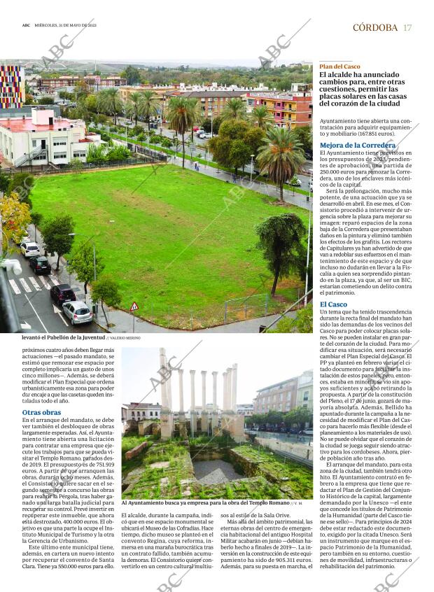 ABC CORDOBA 31-05-2023 página 17