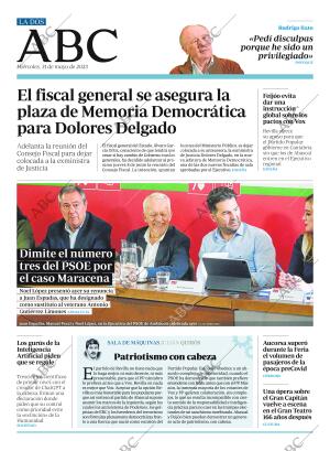 ABC CORDOBA 31-05-2023 página 2