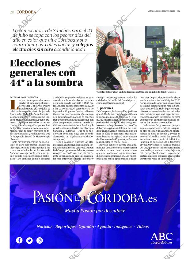 ABC CORDOBA 31-05-2023 página 20