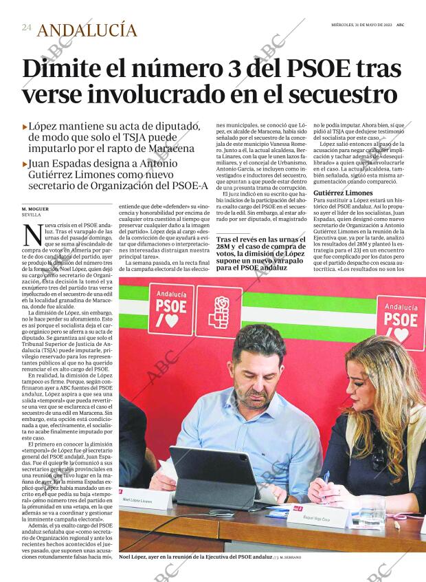 ABC CORDOBA 31-05-2023 página 24