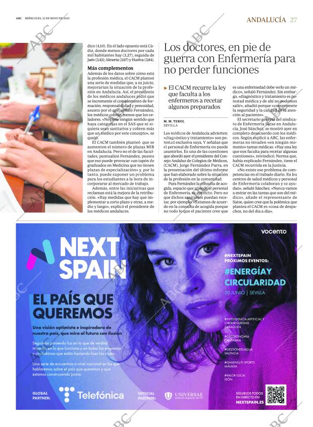 ABC CORDOBA 31-05-2023 página 27
