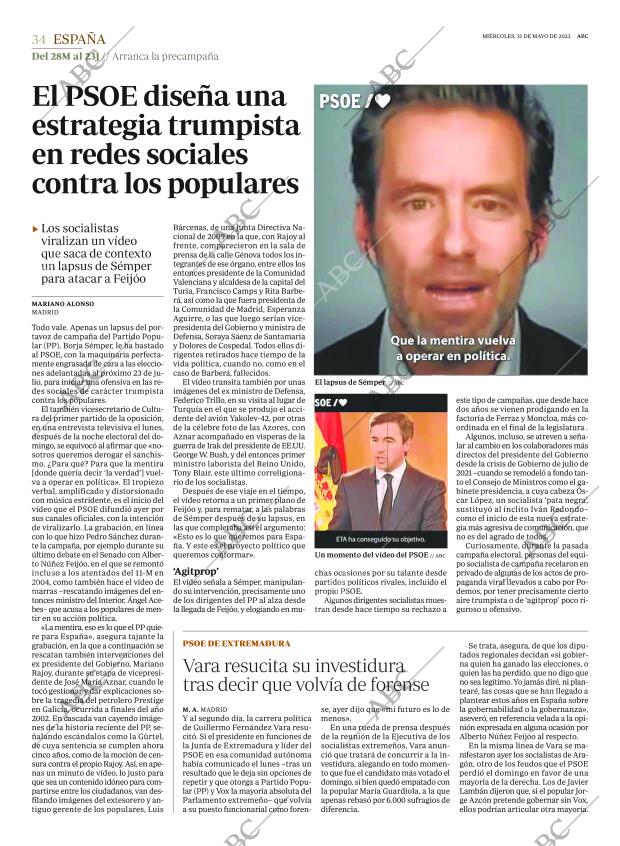 ABC CORDOBA 31-05-2023 página 34