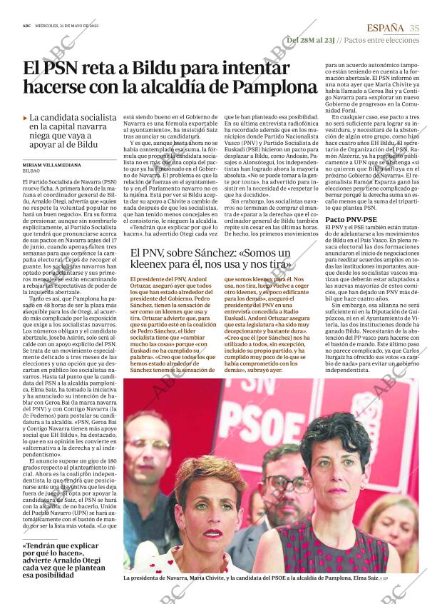 ABC CORDOBA 31-05-2023 página 35