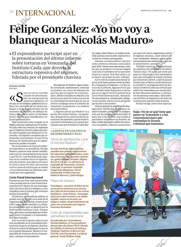 ABC CORDOBA 31-05-2023 página 38