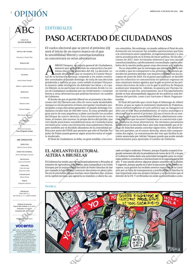 ABC CORDOBA 31-05-2023 página 4