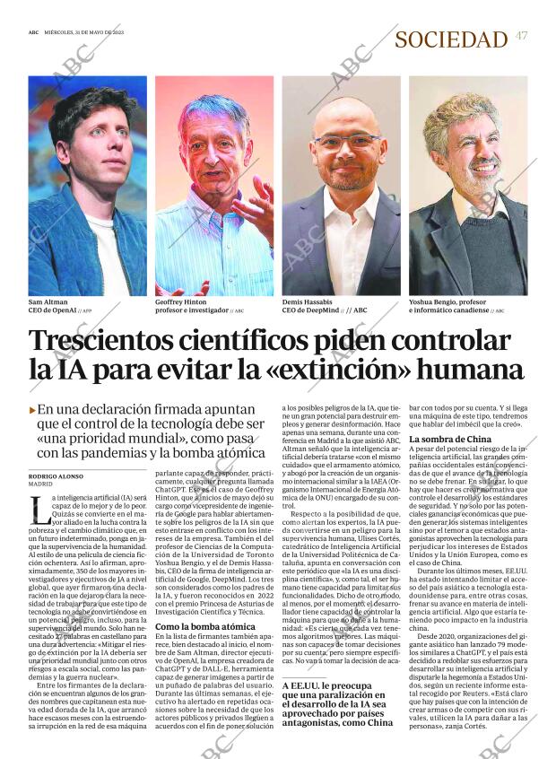 ABC CORDOBA 31-05-2023 página 47