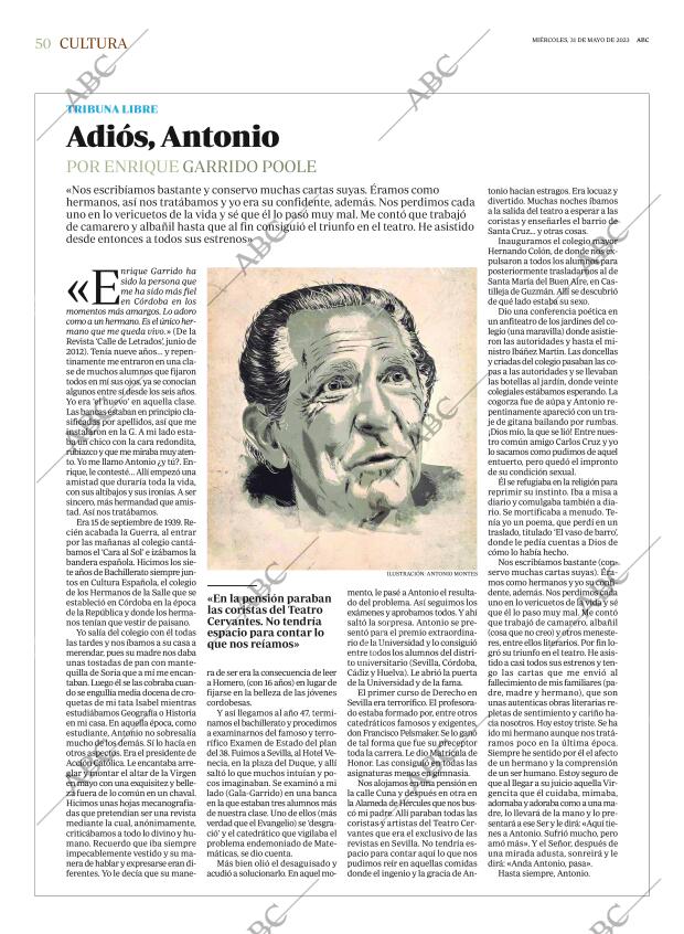 ABC CORDOBA 31-05-2023 página 50