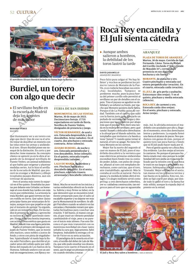 ABC CORDOBA 31-05-2023 página 52