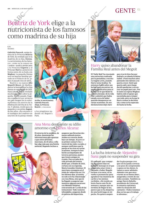 ABC CORDOBA 31-05-2023 página 61