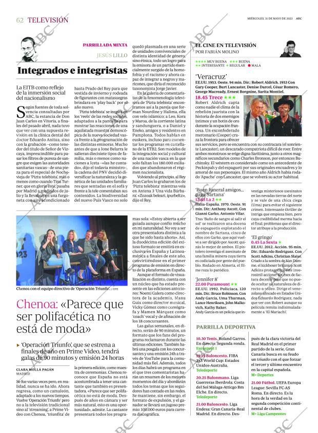 ABC CORDOBA 31-05-2023 página 62