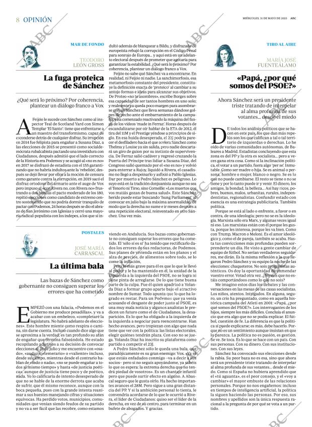 ABC CORDOBA 31-05-2023 página 8