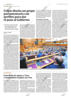 ABC MADRID 01-06-2023 página 18