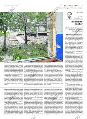 ABC MADRID 01-06-2023 página 25