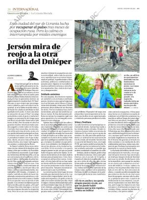 ABC MADRID 01-06-2023 página 26