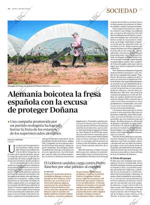 ABC MADRID 01-06-2023 página 35