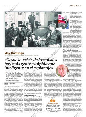 ABC MADRID 01-06-2023 página 47