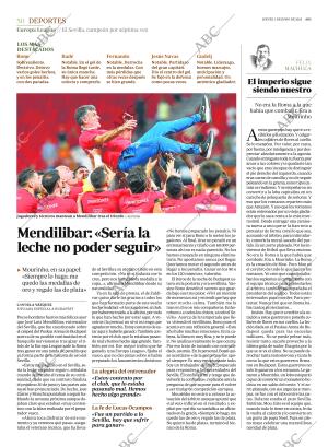 ABC MADRID 01-06-2023 página 50