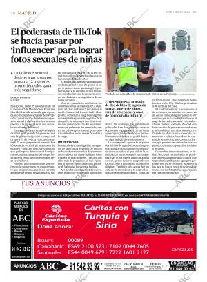 ABC MADRID 01-06-2023 página 58