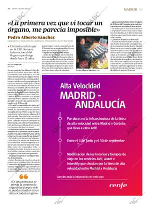 ABC MADRID 01-06-2023 página 59