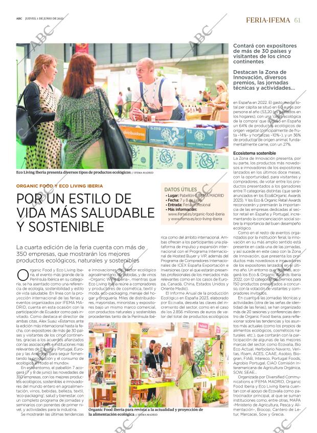 ABC MADRID 01-06-2023 página 61