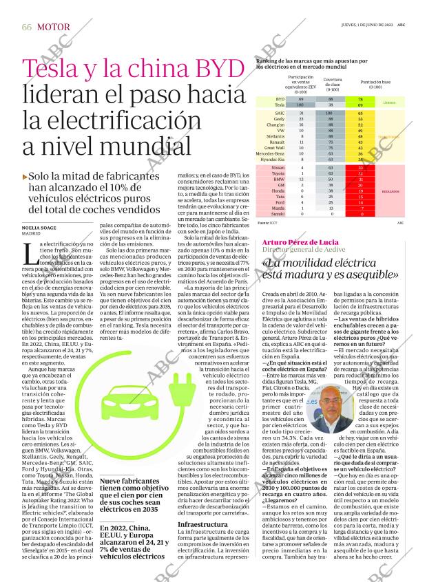 ABC MADRID 01-06-2023 página 66