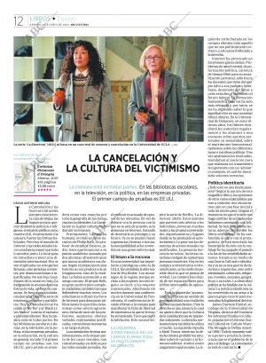 CULTURAL MADRID 03-06-2023 página 12