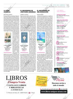 CULTURAL MADRID 03-06-2023 página 15