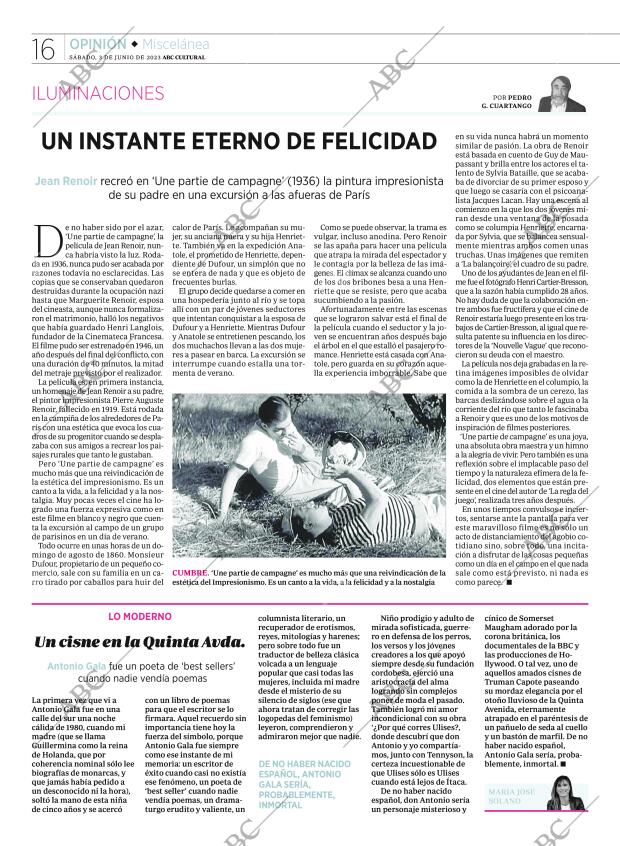 CULTURAL MADRID 03-06-2023 página 16