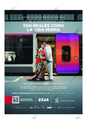 CULTURAL MADRID 03-06-2023 página 23