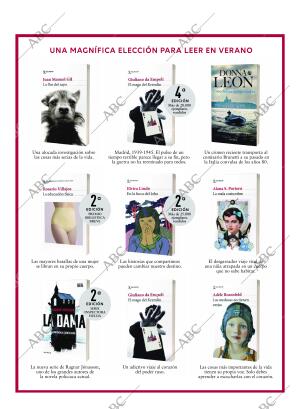 CULTURAL MADRID 03-06-2023 página 3