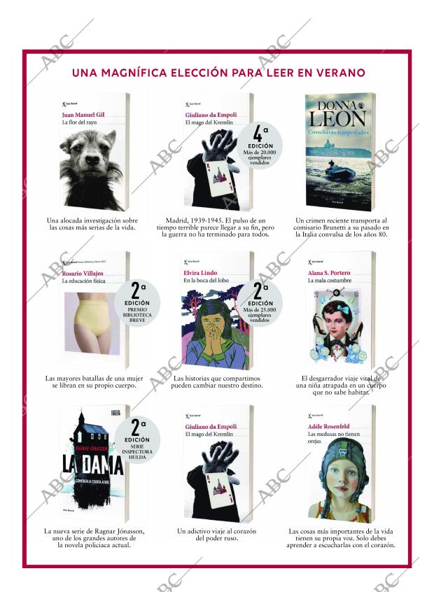 CULTURAL MADRID 03-06-2023 página 3