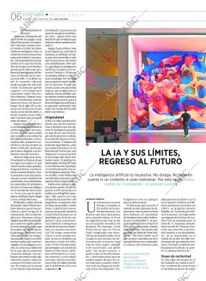 CULTURAL MADRID 03-06-2023 página 6