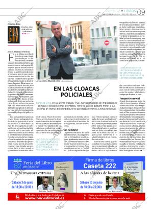 CULTURAL MADRID 03-06-2023 página 9