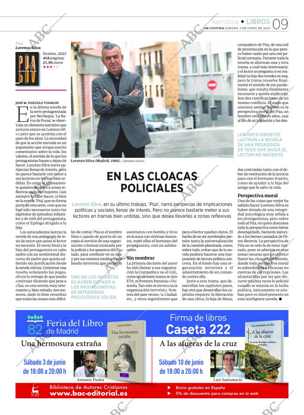 CULTURAL MADRID 03-06-2023 página 9