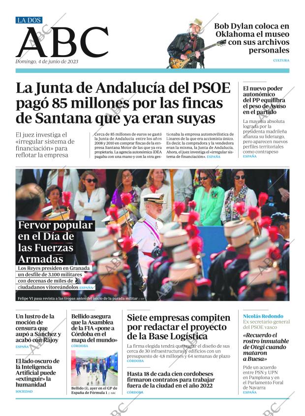 ABC CORDOBA 04-06-2023 página 2