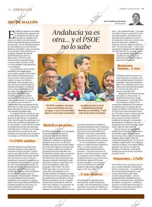 ABC CORDOBA 04-06-2023 página 28