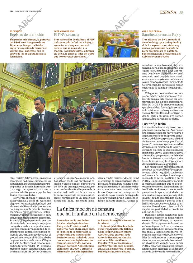 ABC CORDOBA 04-06-2023 página 39