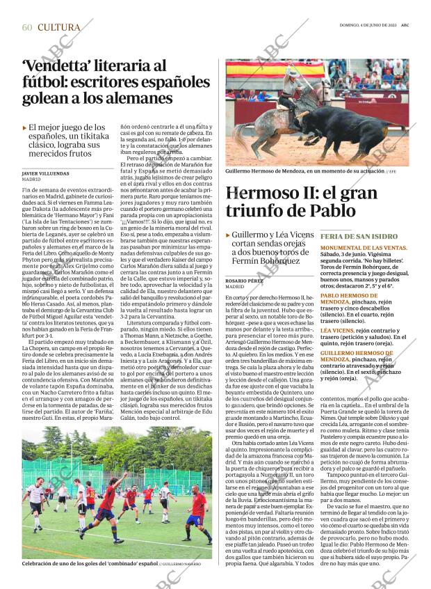 ABC CORDOBA 04-06-2023 página 60
