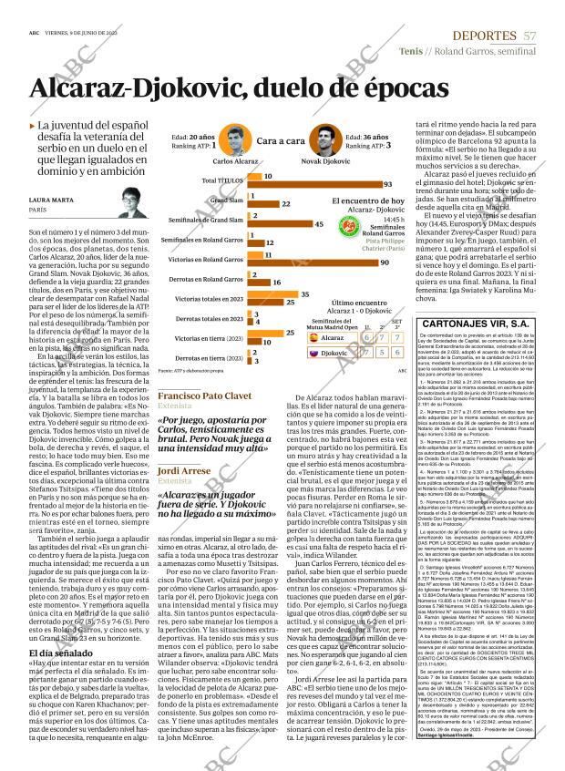 ABC CORDOBA 09-06-2023 página 57