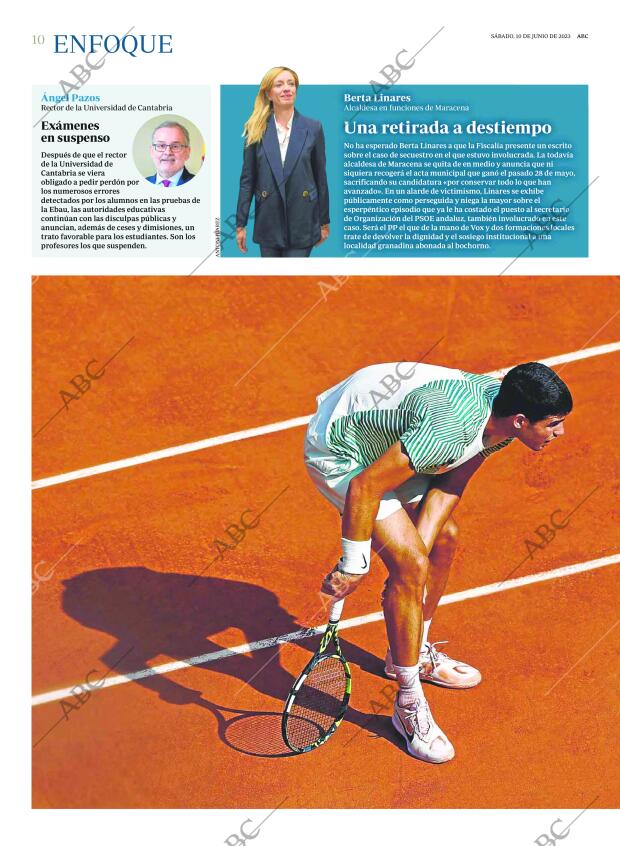 ABC MADRID 10-06-2023 página 10