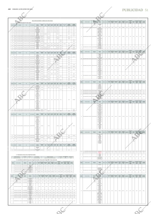 ABC MADRID 10-06-2023 página 51