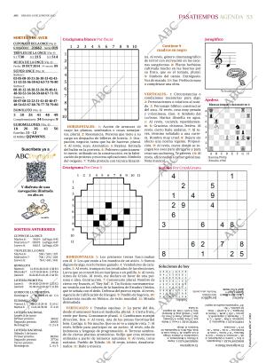 ABC MADRID 10-06-2023 página 53