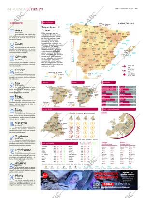 ABC MADRID 10-06-2023 página 64