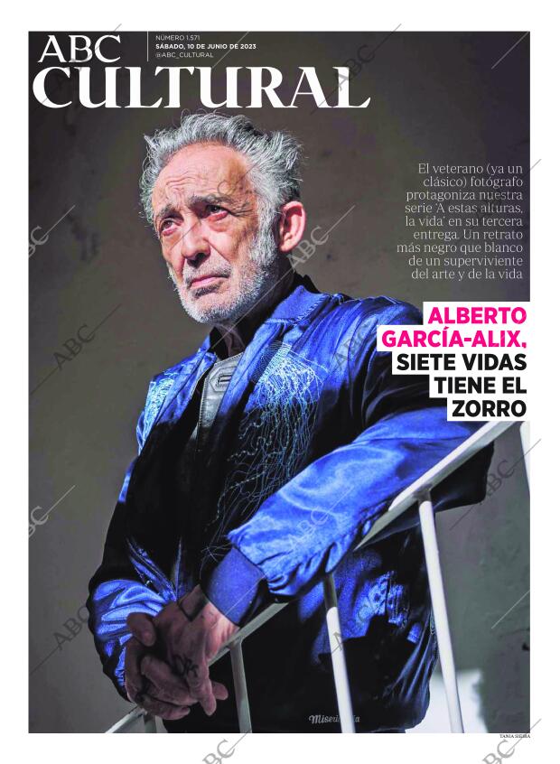 CULTURAL MADRID 10-06-2023 página 1