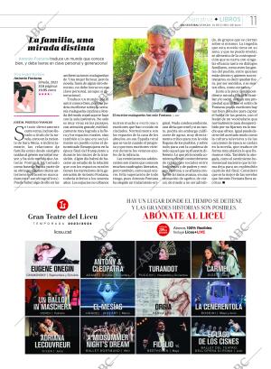 CULTURAL MADRID 10-06-2023 página 11