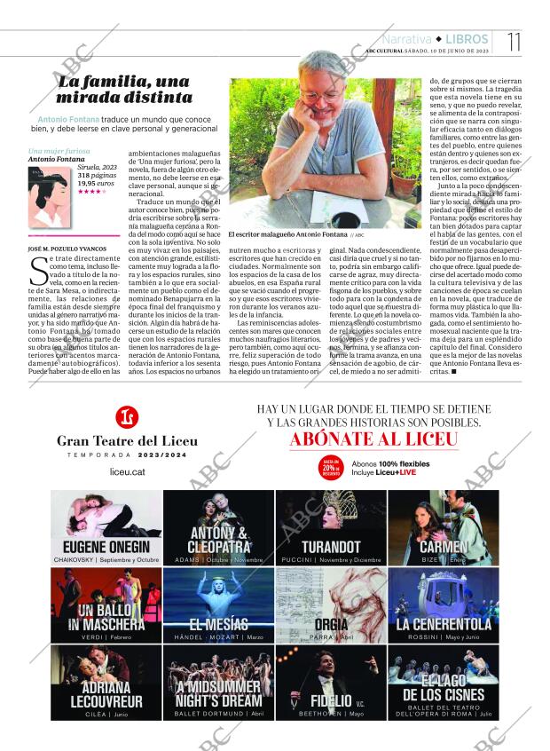 CULTURAL MADRID 10-06-2023 página 11